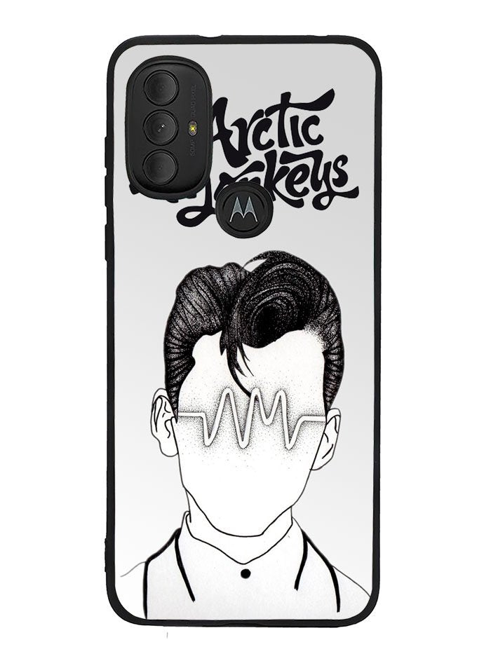 arctic monkeys band Motorola Moto G Pure 2021 , Moto G Power 2022 Case OV1184