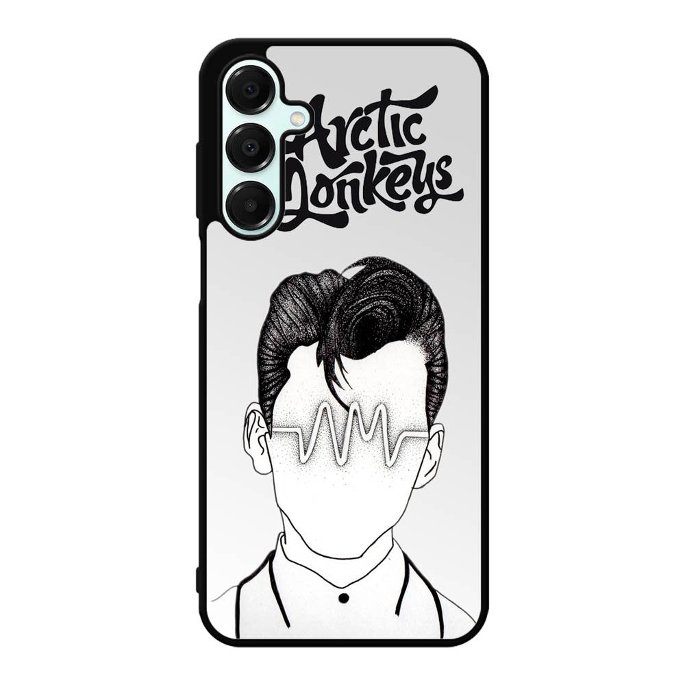 arctic monkeys band Samsung Galaxy A16 Case OV1184