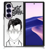 arctic monkeys band Samsung Galaxy Z Fold 7 Case OV1184