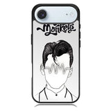 arctic monkeys band iPhone 17 Air Case OV1184