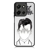 arctic monkeys band Motorola Moto G 5G 2025 Case OV1184