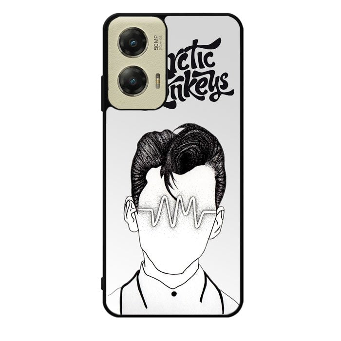 arctic monkeys band Motorola Moto G Stylus 5G 2024 Case OV1184