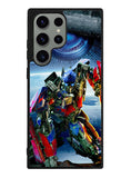 Optimus Prime Transformers Samsung Galaxy S23 Ultra 5G Case