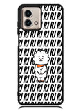 BTS BT21 Personil Cute Motorola Moto G Stylus 5G 2023 Case OV1198