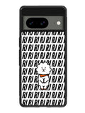 BTS BT21 Personil Cute Google Pixel 8A Case QC1198