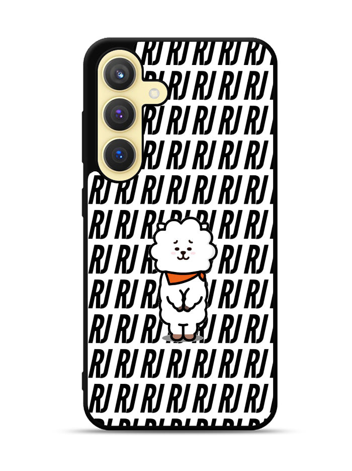 BTS BT21 Personil Cute Samsung Galaxy S25 5G Case OV1198