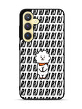 BTS BT21 Personil Cute Samsung Galaxy S25 5G Case OV1198