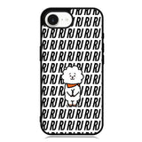 BTS BT21 Personil Cute iPhone 16e Case OV1198