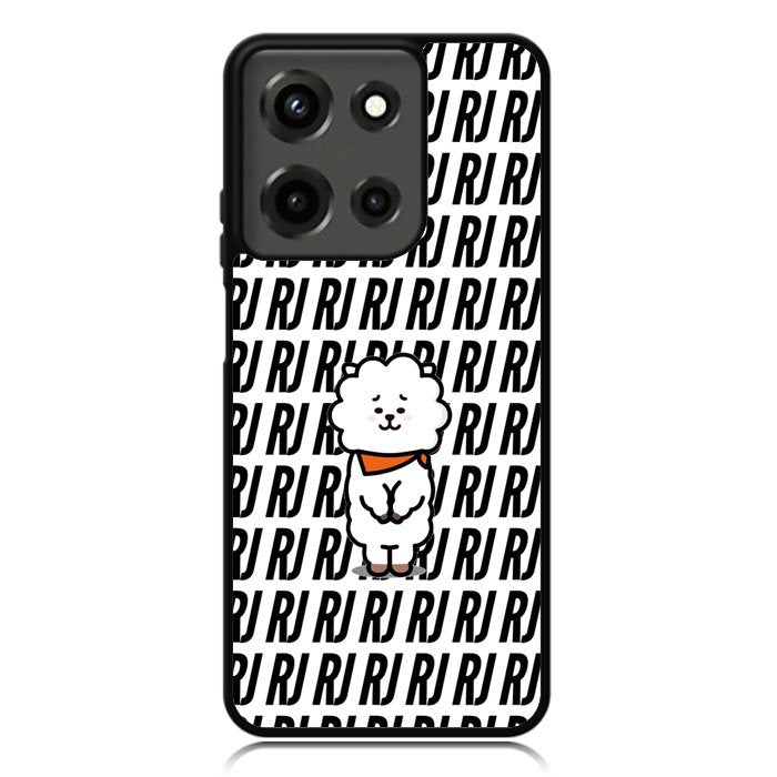 BTS BT21 Personil Cute Motorola Moto G 5G 2025 Case OV1198
