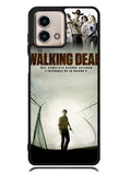 the walking dead Motorola Moto G Stylus 5G 2023 Case