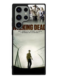 the walking dead Samsung Galaxy S23 Ultra 5G Case
