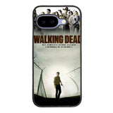the walking dead Google Pixel 10A Case