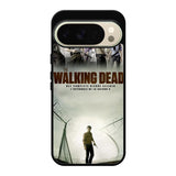 the walking dead Google Pixel 10 Pro XL Case