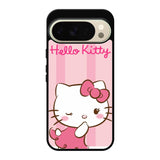 hello kitty cute pink Google Pixel 10 Pro XL Case