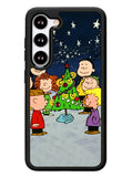 A Charlie Brown Christmas Samsung Galaxy S23 Plus 5G / Samsung Galaxy S23+ 5G Case