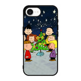 A Charlie Brown Christmas iPhone 17e Case
