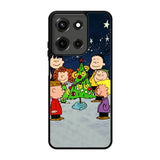 A Charlie Brown Christmas Motorola Moto G 5G 2025 Case OV5643