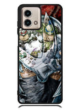 Batman Teenage Mutant Ninja Turtles Motorola Moto G Stylus 5G 2023 Case OV1211