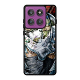 Batman Teenage Mutant Ninja Turtles Motorola Moto Edge 60 Pro Case QC1211