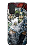 Batman Teenage Mutant Ninja Turtles Motorola Moto G Pure 2021 , Moto G Power 2022 Case OV1211