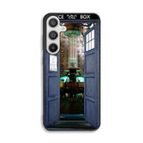 Doctor Who TARDIS Door Open Samsung Galaxy A26 Case OV5672