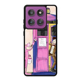 Doctor Who Tardis Funny Motorola Moto Edge 60 Pro Case OV1214