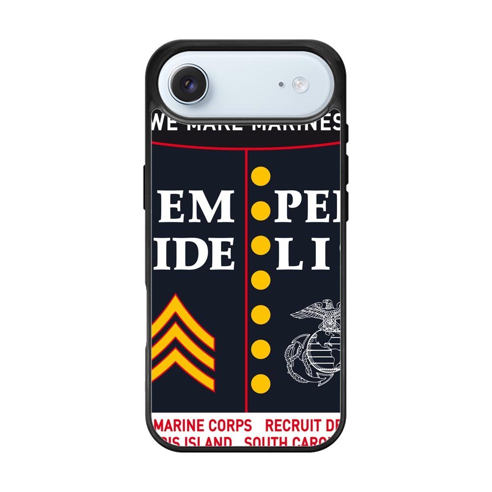 Marine Corps Live iPhone Air Case OV1218