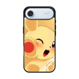 Pikachu Cute Pokemon iPhone Air Case
