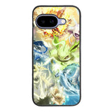 Pokemon Eevee Evolutions Google Pixel 10A Case