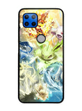 Pokemon Eevee Evolutions Motorola Moto G 5G Case , Moto One 5G Ace Case