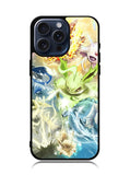 Pokemon Eevee Evolutions iPhone 15 Pro Max Case