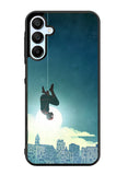 Spider-Man Samsung Galaxy A35 5G Case OV1223
