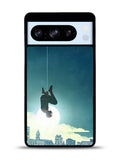 Spider-Man Google Pixel 8 Pro Case QC1223