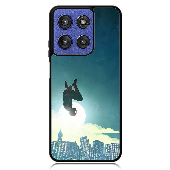 Spider-Man Motorola Moto G Stylus 5G 2025 Case OV1223