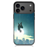Spider-Man iPhone 17 Pro Case RC1223