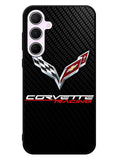 Corvette Racing Samsung Galaxy A35 5G Case