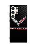 Corvette Racing Samsung Galaxy S25 Ultra 5G Case
