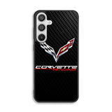 Corvette Racing Samsung Galaxy A26 Case OV0286