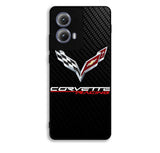 Corvette Racing Motorola Moto Edge 2024 Case OV4916