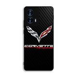 Corvette Racing Motorola Moto G Power 5G 2024 Case OV4916