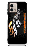 Denver Broncos Nfl 1st Motorola Moto G Stylus 5G 2023 Case
