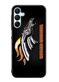 Denver Broncos Nfl 1st Samsung Galaxy A15 5G Case