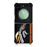Denver Broncos Nfl 1st Samsung Galaxy Z Flip 6 Case
