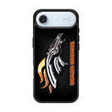 Denver Broncos Nfl 1st iPhone Air Case