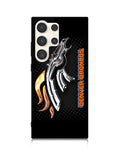 Denver Broncos Nfl 1st Samsung Galaxy S25 Ultra 5G Case