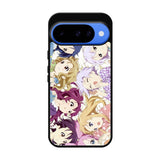 Anime Yuru Yuri Google Pixel 10 Case QC1236