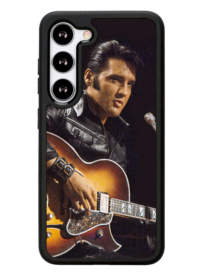 Elvis Presley 1st Samsung Galaxy S23 5G Case