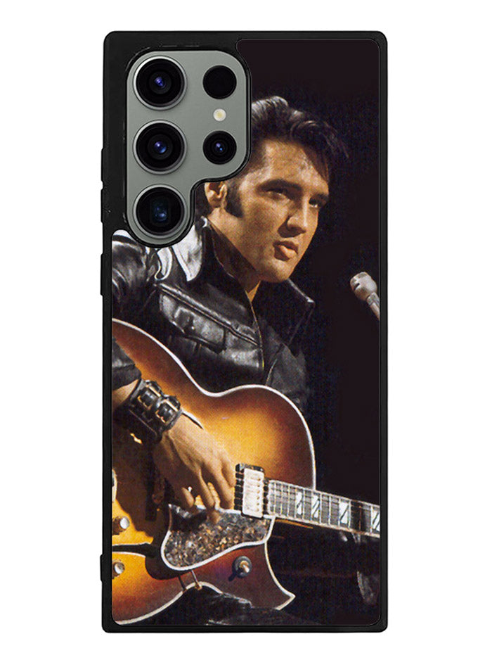 Elvis Presley 1st Samsung Galaxy S23 Ultra 5G Case