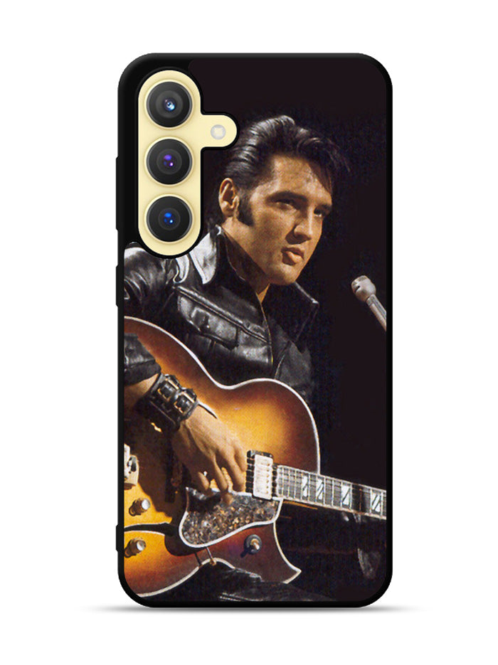 Elvis Presley 1st Samsung Galaxy S25 Plus 5G , Samsung Galaxy S25+ 5G Case