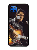 Elvis Presley 1st Motorola Moto G 5G Case , Moto One 5G Ace Case
